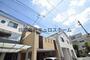 加美駅より徒歩12分 築12年10ヶ月 3階建の賃貸物件