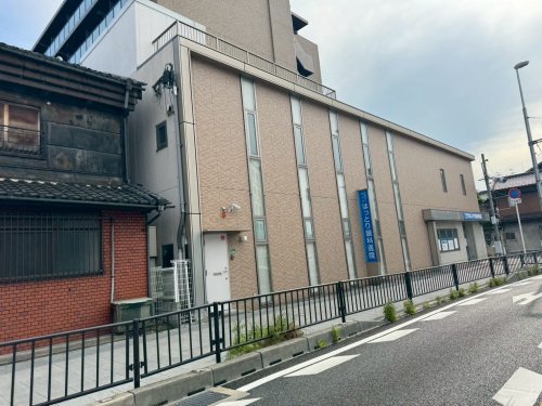 病院　はっとり眼科医院（病院）まで1126m