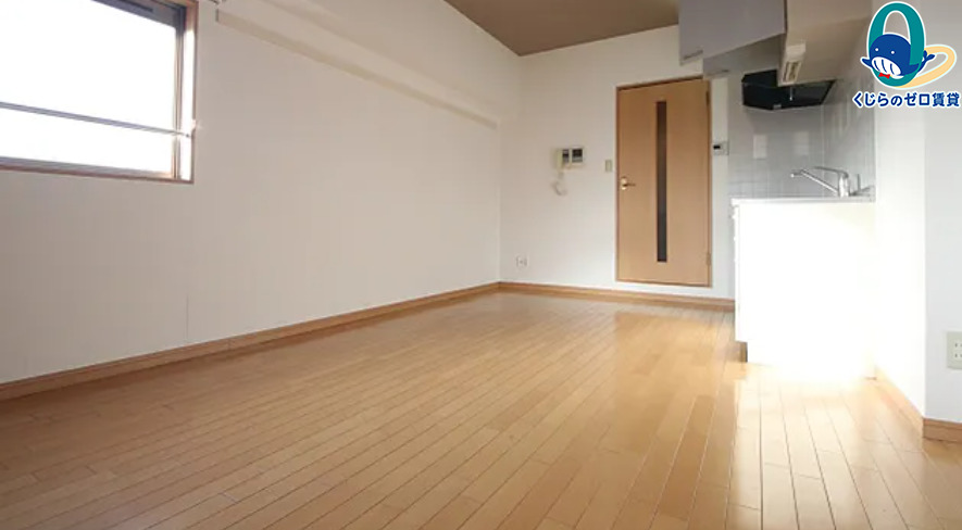 その他部屋・スペース　くじらのゼロ賃貸は＼仲介手数料0円×初期費用最安×全国対応／