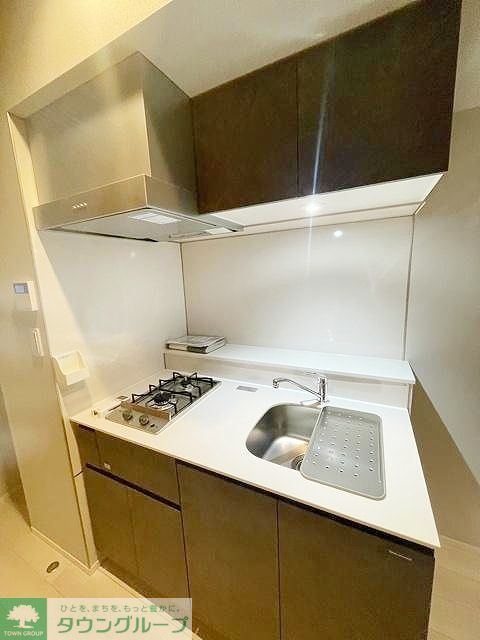 キッチン　別部屋参照