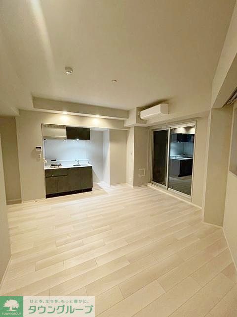 居室・リビング　別部屋参照