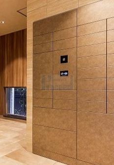 その他共有部分　共用部分もきれいです☆