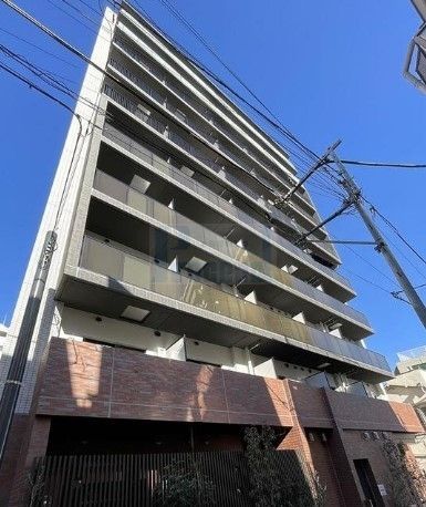 建物外観　☆こちらの物件は仲介手数料無料です☆