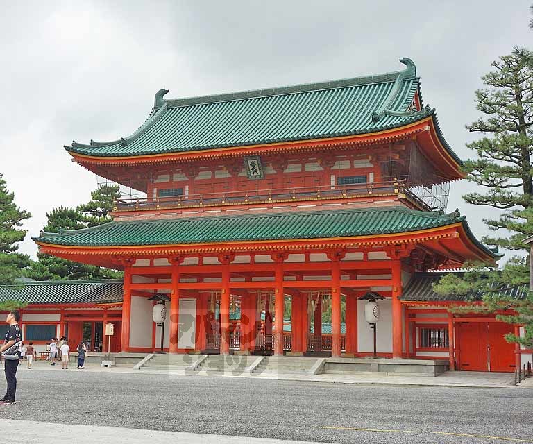 その他　平安神宮（その他）まで450m