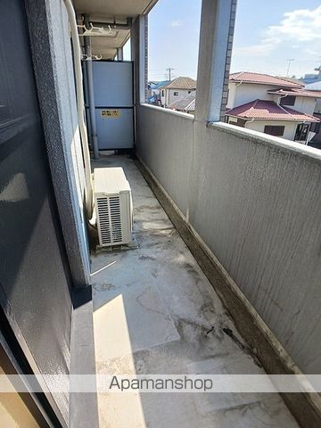 エクセラン・コバの内装写真
