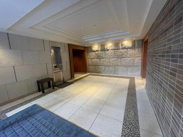 その他共有部分　建物設備