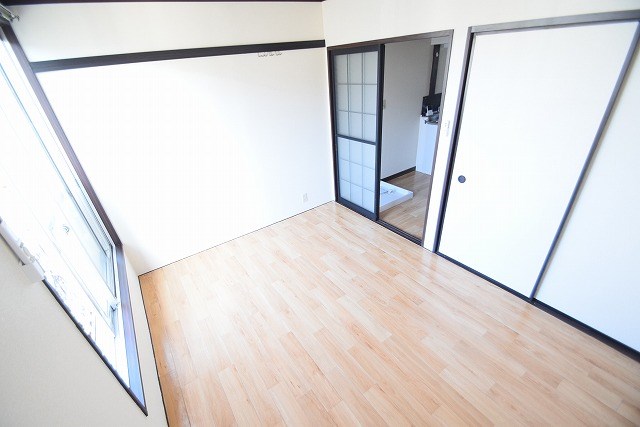 その他部屋・スペース　反転中部屋参考