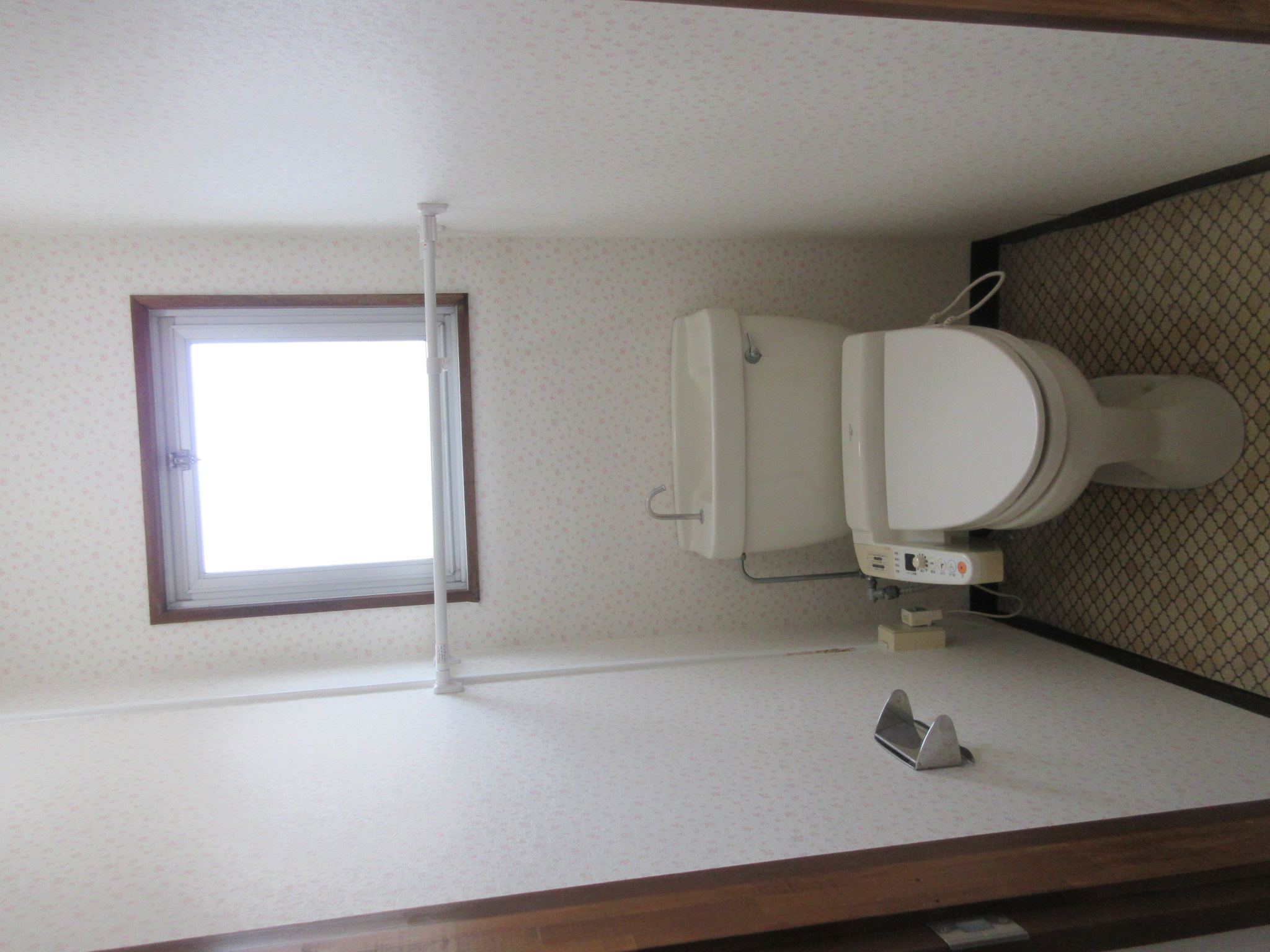 サンハイツオノダニのトイレ写真