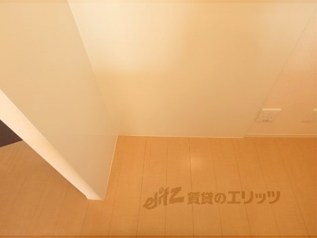 その他部屋・スペース　冷蔵庫置場