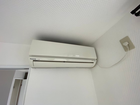 その他設備　※別号室の写真です