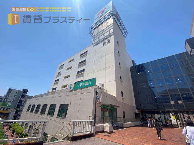 スーパー　イトーヨーカドー船橋店（スーパー）まで1031m