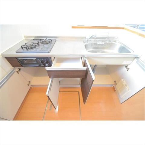 キッチン