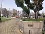 公園　愛染公園（公園）まで270m