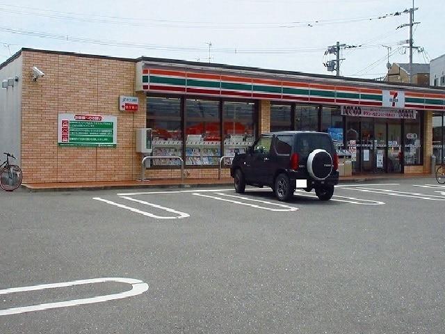 コンビニ　ミニストップ（コンビニ）まで230m