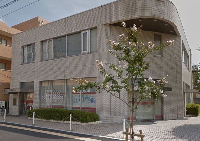 銀行　神奈川銀行 六会支店（銀行）まで809m