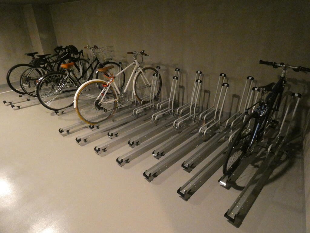 その他共有部分　共有部分