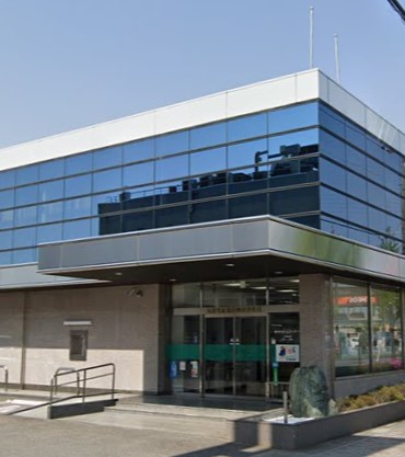 銀行　大垣共立銀行小田井支店（銀行）まで369m