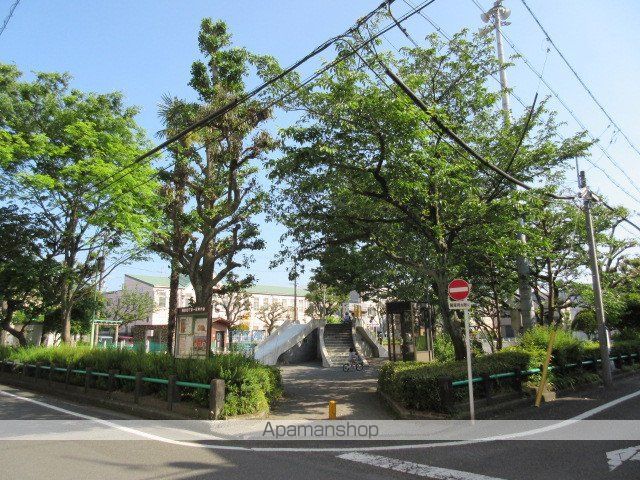 公園　駒形公園（公園）まで153m