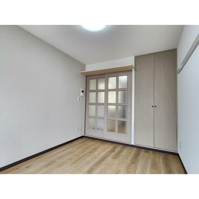 その他部屋・スペース　１面アクセントクロスです