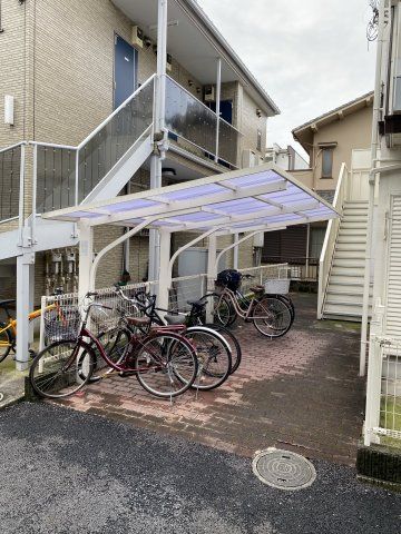 エントランス　その他共有部分