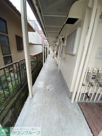その他共有部分　その他共有部分