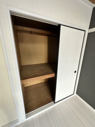 収納　別部屋参考写真