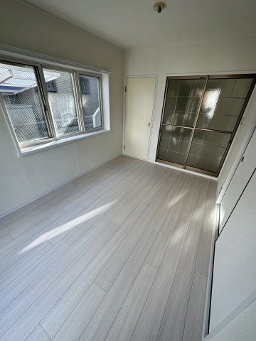居室・リビング　別部屋参考写真