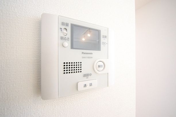 セキュリティ　☆安心安全のセキュリティ☆