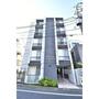 中村橋駅より徒歩7分 4階 築12年の賃貸物件