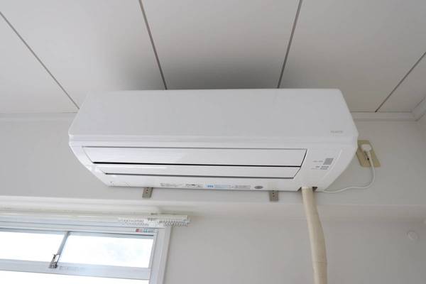 その他設備　ビレッジハウスの同一物件・同一タイプの間取りの写真です