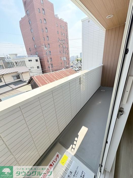 D-Gran 飯田町の内装写真
