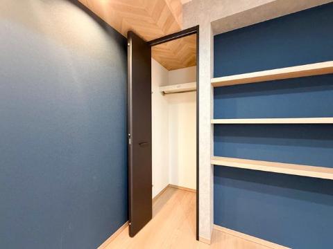 セレスティア草薙町の内装写真