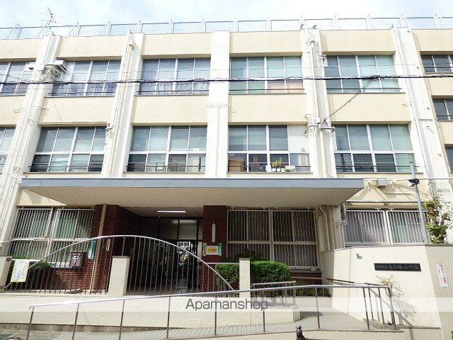 小学校　東小路小学校（小学校）まで205m