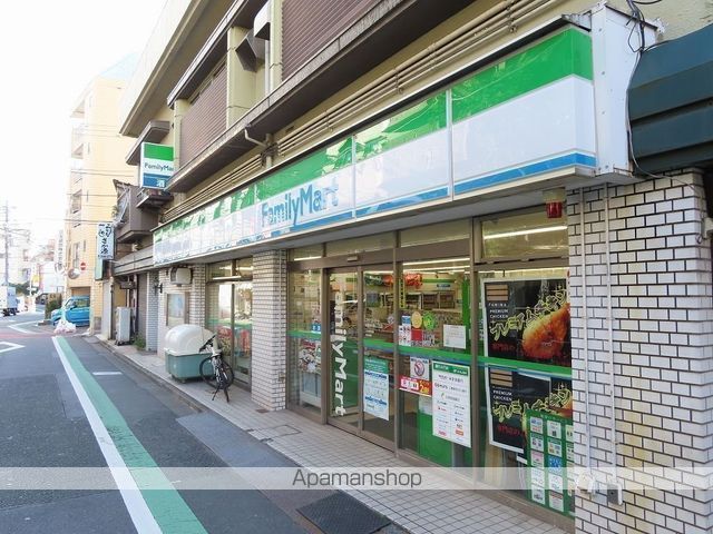 コンビニ　ファミリーマート（コンビニ）まで1094m