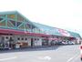 スーパー　サンキュー隼人店（スーパー）まで2500m