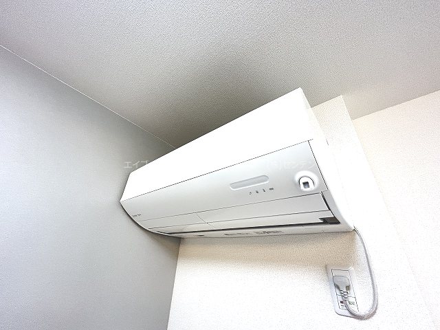 その他設備　写真は103号室です。
