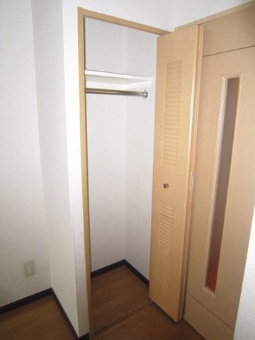 収納　NULL