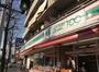 コンビニ　ローソンストア100梶ヶ谷三丁目店（コンビニ）まで200m
