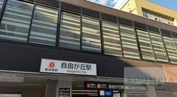 その他　自由が丘駅(東急 東横線)（その他）まで1550m