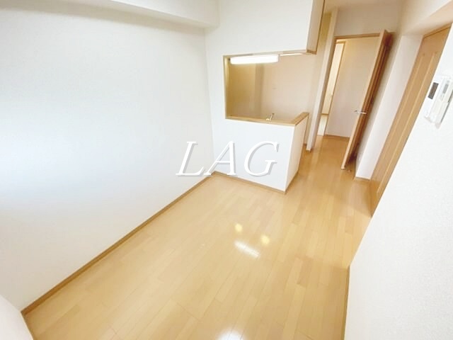 その他部屋・スペース　寝室です。