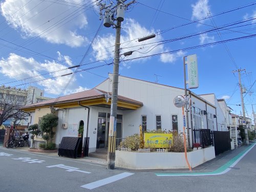幼稚園・保育園　みらいずこども園（幼稚園・保育園）まで5616m