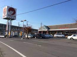 スーパー　マルナカ雄町店（スーパー）まで849m