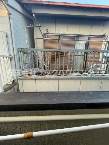 眺望　【お部屋さがしはラックハウジングにお問合せ下さいませ♪】