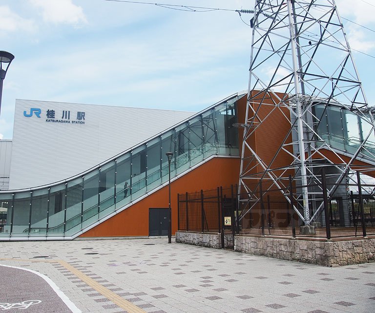 その他　桂川駅（その他）まで800m