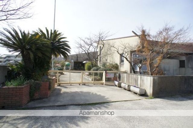 幼稚園・保育園　大和郡山市立郡山北幼稚園（幼稚園・保育園）まで410m