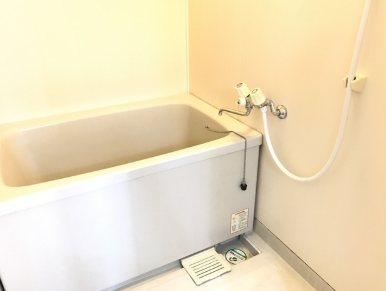 バス・シャワールーム　福岡の賃貸ならトーマスリビング原田店へ