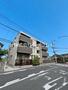 大倉山駅より徒歩20分 3階 築2年7ヶ月の賃貸物件