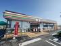 コンビニ　セブンイレブン狭山水野店（コンビニ）まで210m