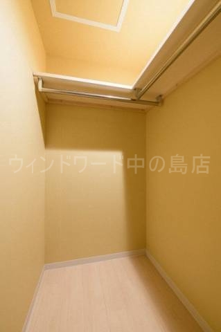 収納　詳細は、ウィンドワード中の島店までご相談下さい。