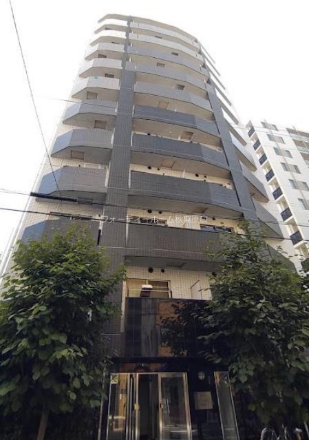 建物外観　★《見学予約受付中》当店では契約金がクレジット決済可能です★